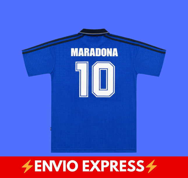 Argentina Local - 1994 EXPRESS