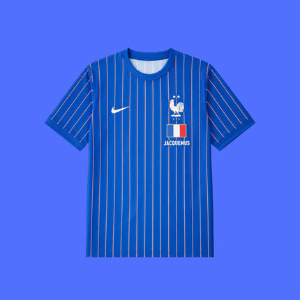 Francia Entrenamiento - 2026