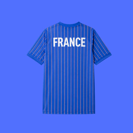 Francia Entrenamiento - 2026