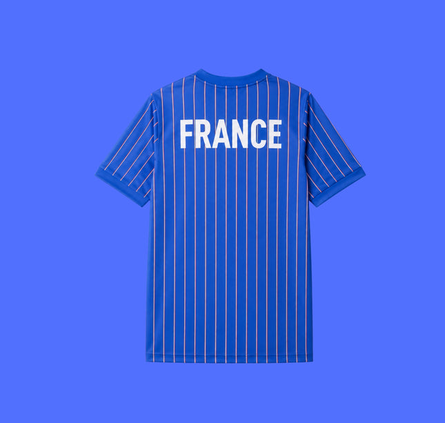 Francia Entrenamiento - 2026