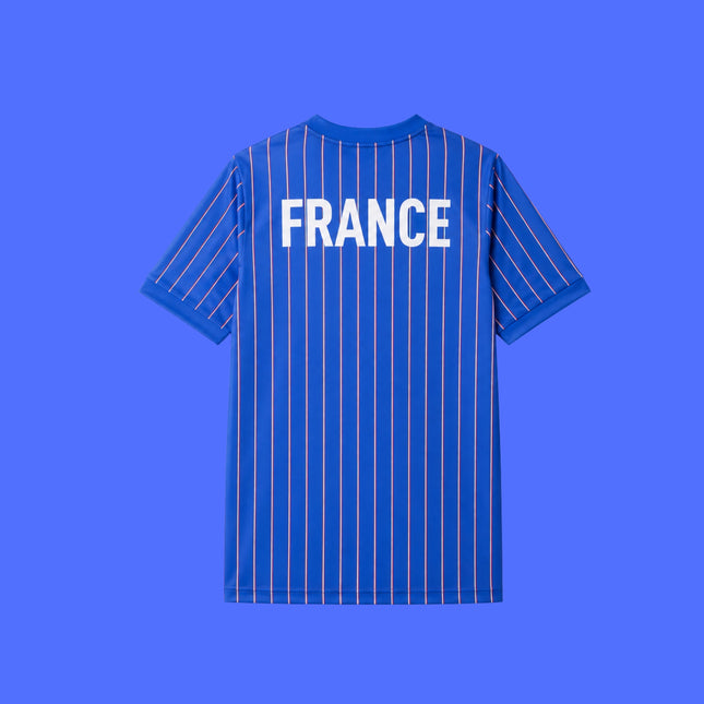 Francia Entrenamiento - 2026