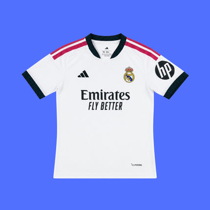Real Madrid Local - 26/27 Niño