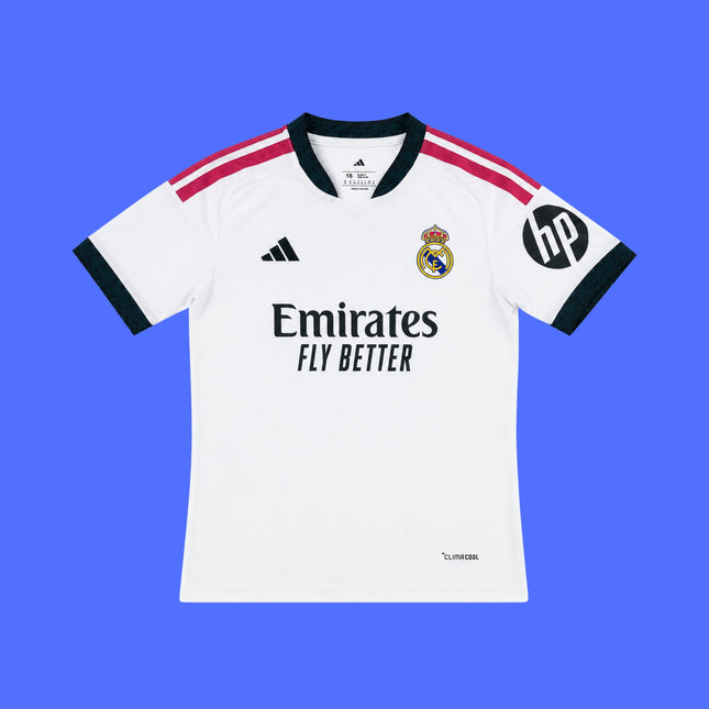 Real Madrid Local - 26/27 Niño
