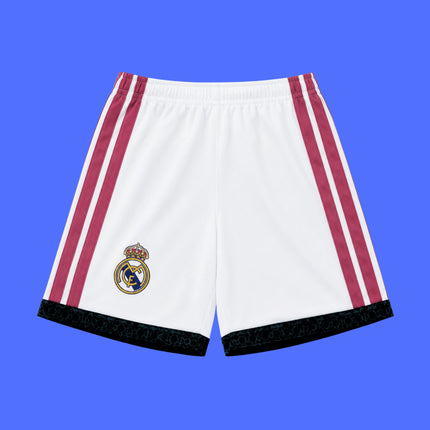 Real Madrid Local - 26/27 Niño