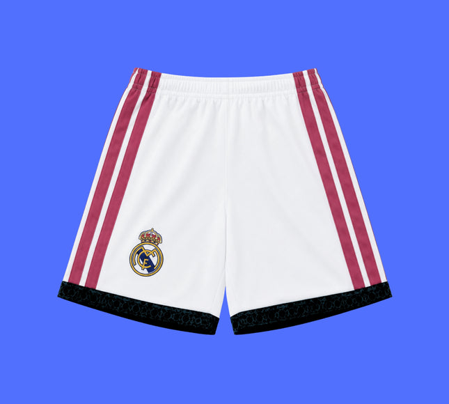 Real Madrid Local - 26/27 Niño