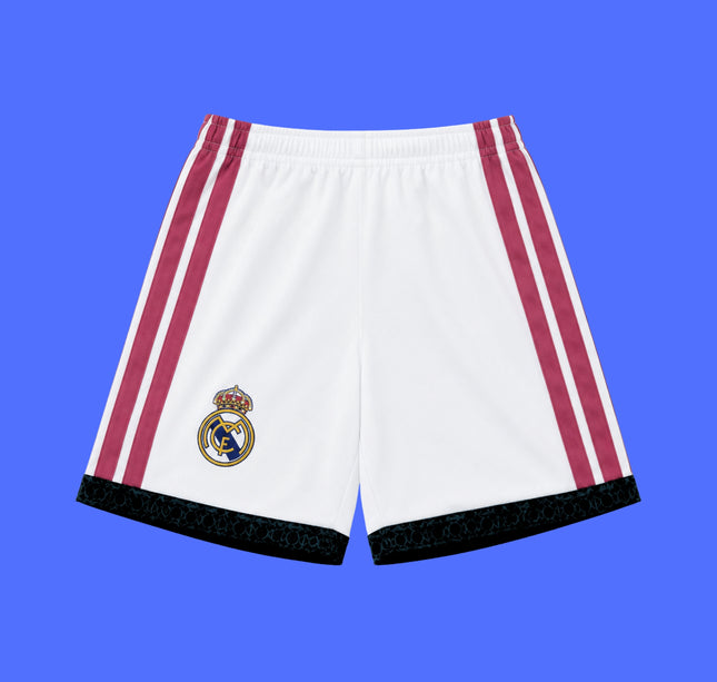 Real Madrid Local - 26/27 Niño