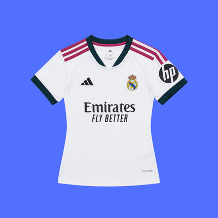 Real Madrid Local - 26/27 Dama/Mujer