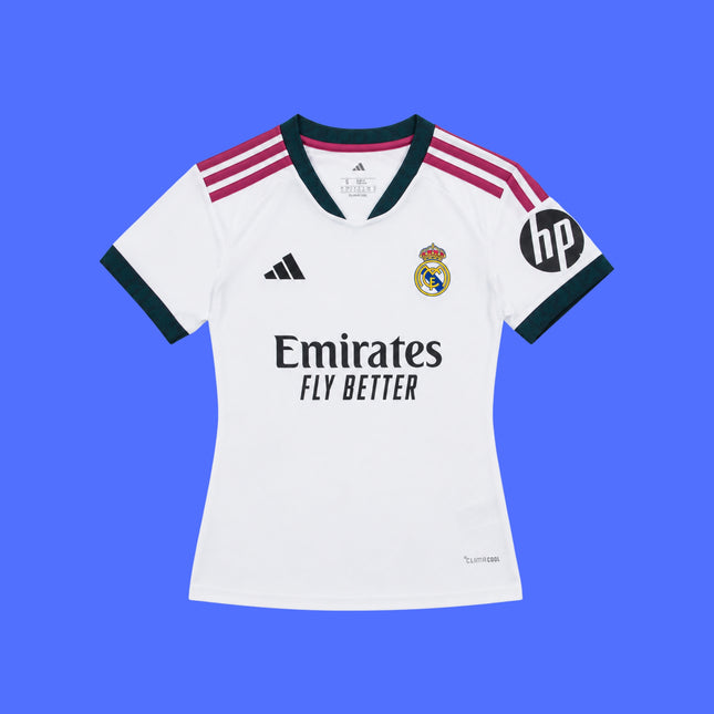 Real Madrid Local - 26/27 Dama/Mujer