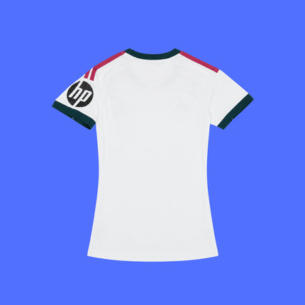 Real Madrid Local - 26/27 Dama/Mujer