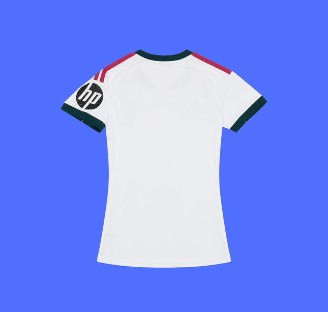 Real Madrid Local - 26/27 Dama/Mujer