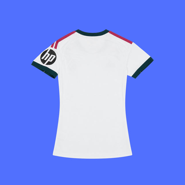 Real Madrid Local - 26/27 Dama/Mujer