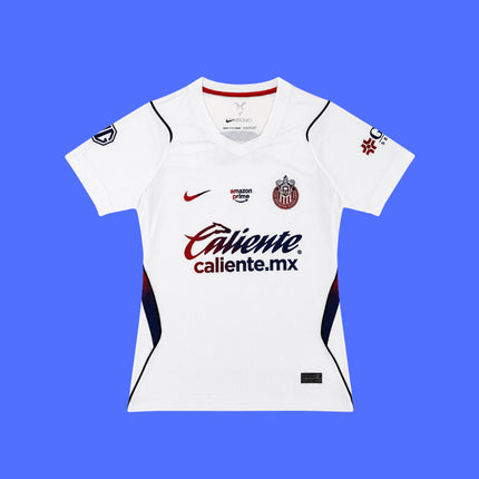 Chivas Visita - 26/27 Dama/Mujer