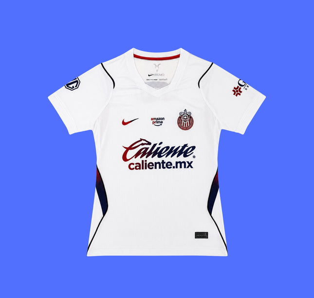 Chivas Visita - 26/27 Dama/Mujer