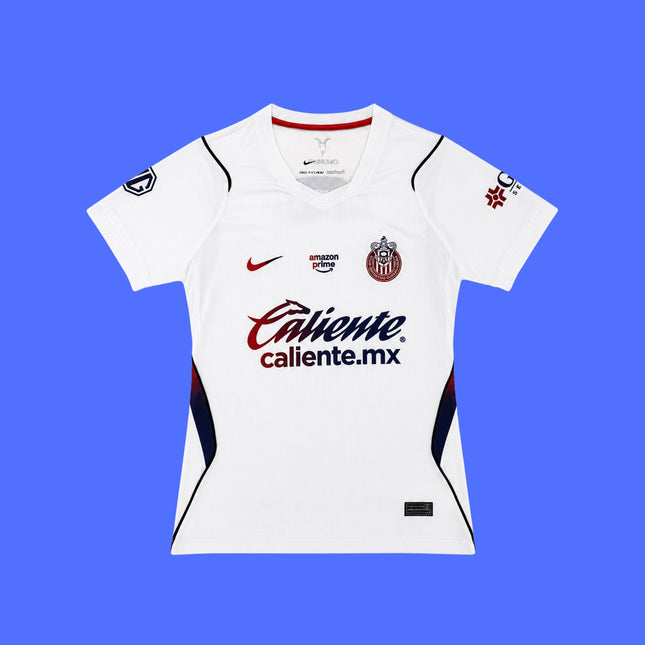 Chivas Visita - 26/27 Dama/Mujer