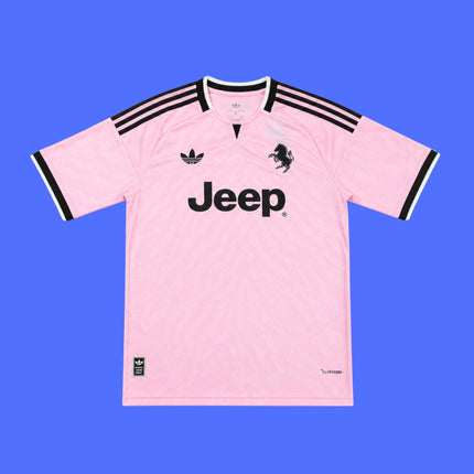 Juventus Visita - 26/27