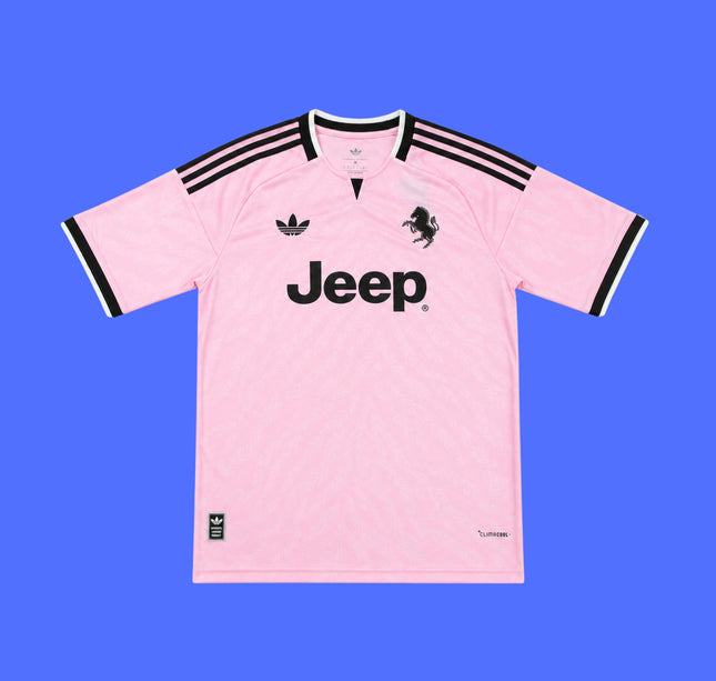 Juventus Visita - 26/27