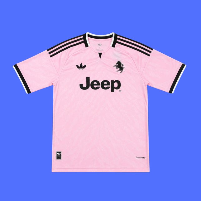 Juventus Visita - 26/27