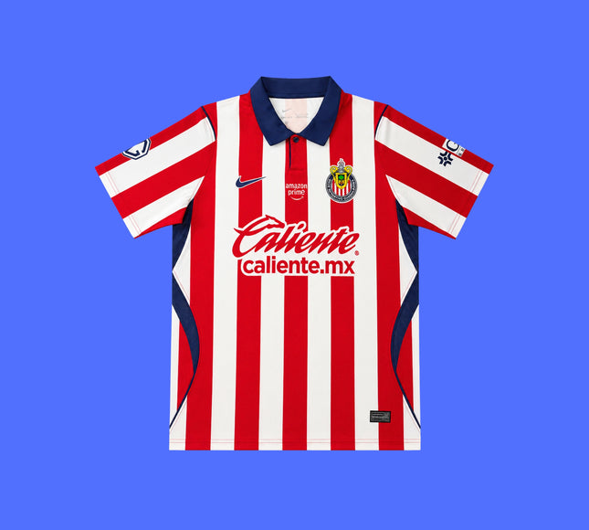 Chivas Local - 26/27 Niño