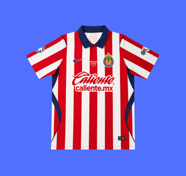 Chivas Local - 26/27 Niño