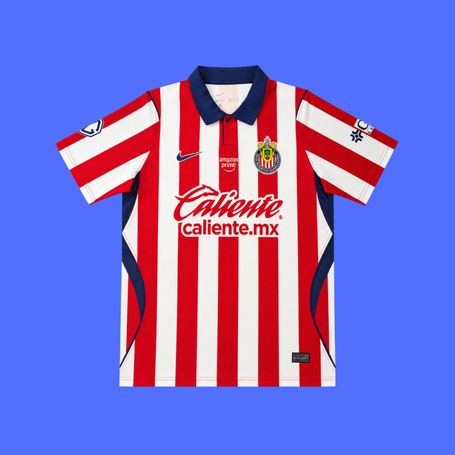 Chivas Local - 26/27 Niño