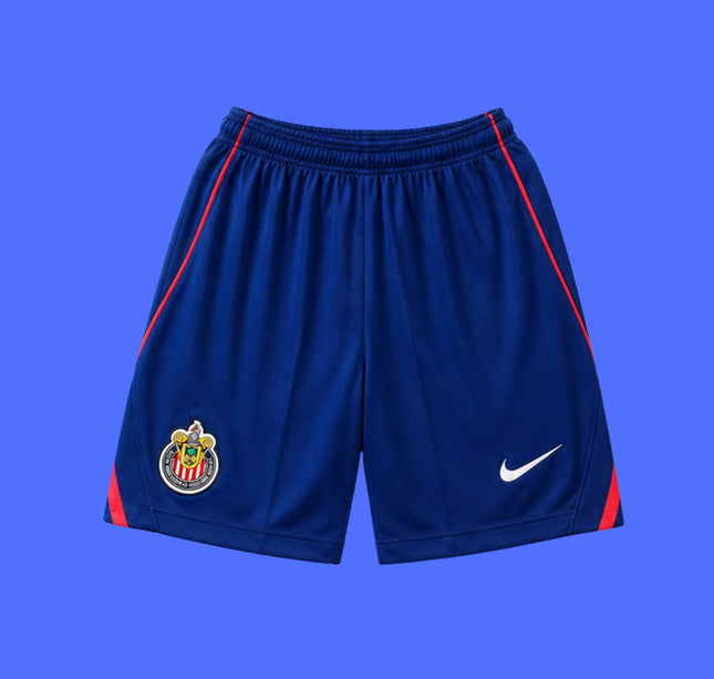 Chivas Local - 26/27 Niño