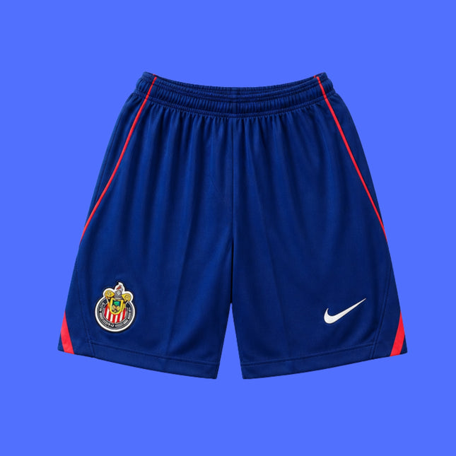 Chivas Local - 26/27 Niño