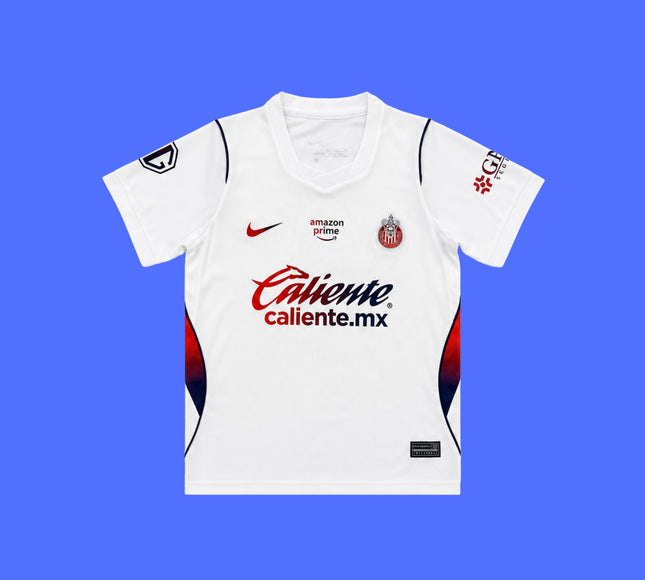Chivas Visita - 26/27 Niño