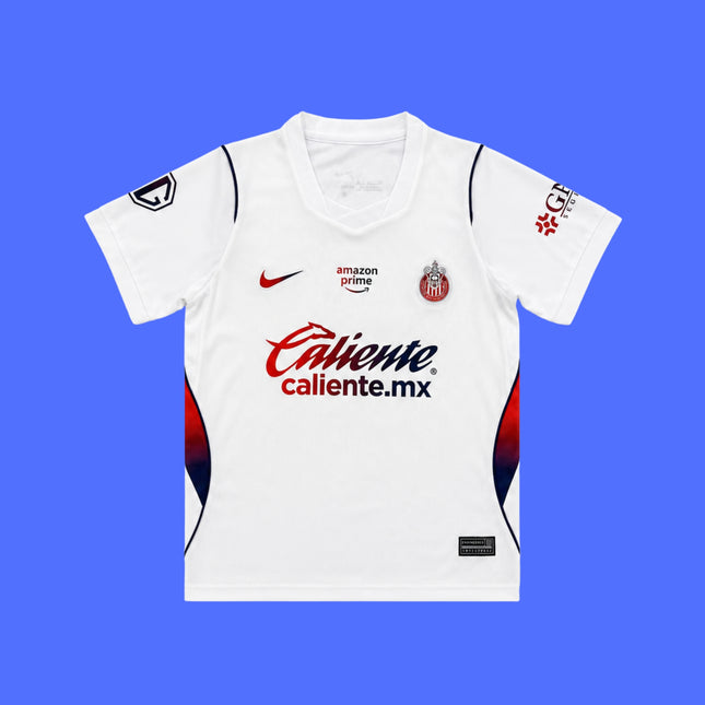 Chivas Visita - 26/27 Niño