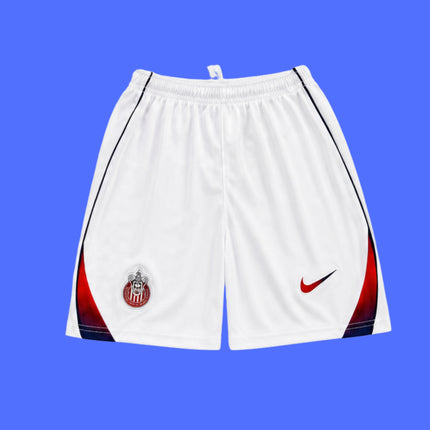Chivas Visita - 26/27 Niño