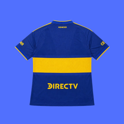 Boca Jr Local - 26/27