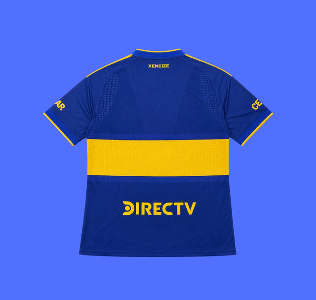 Boca Jr Local - 26/27