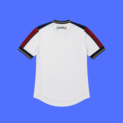 Atlante FC Visita - 26/27