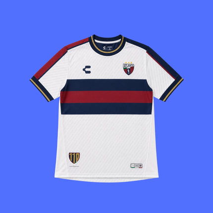 Atlante FC Visita - 26/27