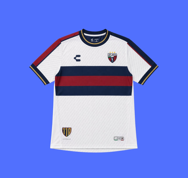 Atlante FC Visita - 26/27