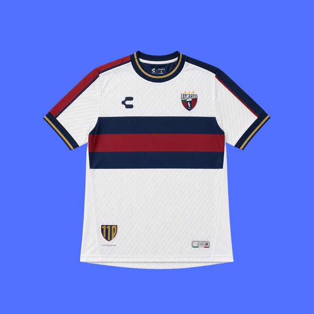Atlante FC Visita - 26/27