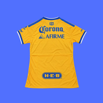 Tigres Local - 26/27 Dama/Mujer