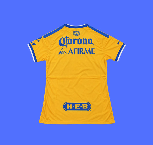 Tigres Local - 26/27 Dama/Mujer