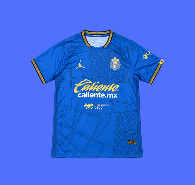 Chivas Azul - 26/27