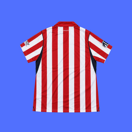 Chivas Local - 26/27 No Sponsor
