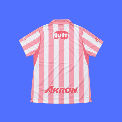 Chivas Local Rosa - 26/27