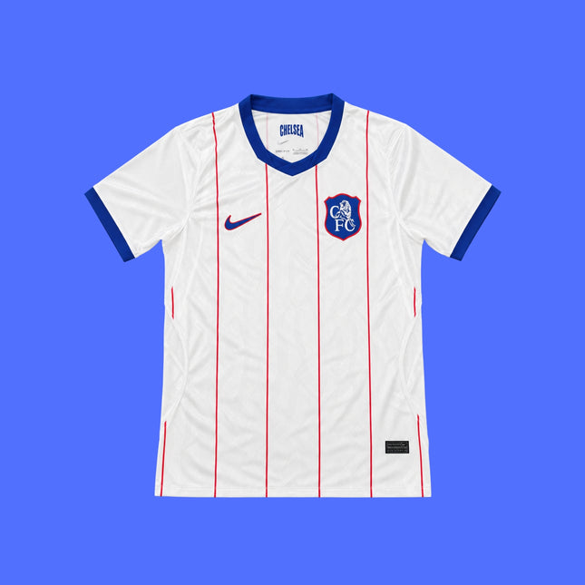Chelsea 3er - 26/27