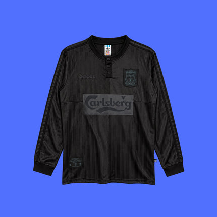 Liverpool Especial - 95/96
