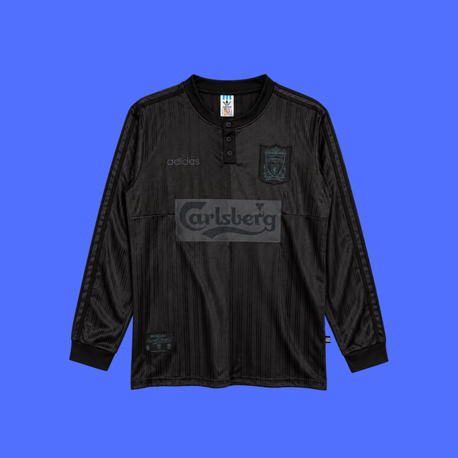 Liverpool Especial - 95/96
