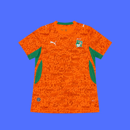 Costa de Marfil Local Mundial - 2026