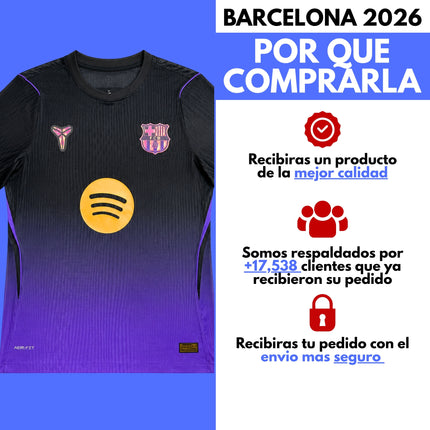 Barcelona Visita - 26/27