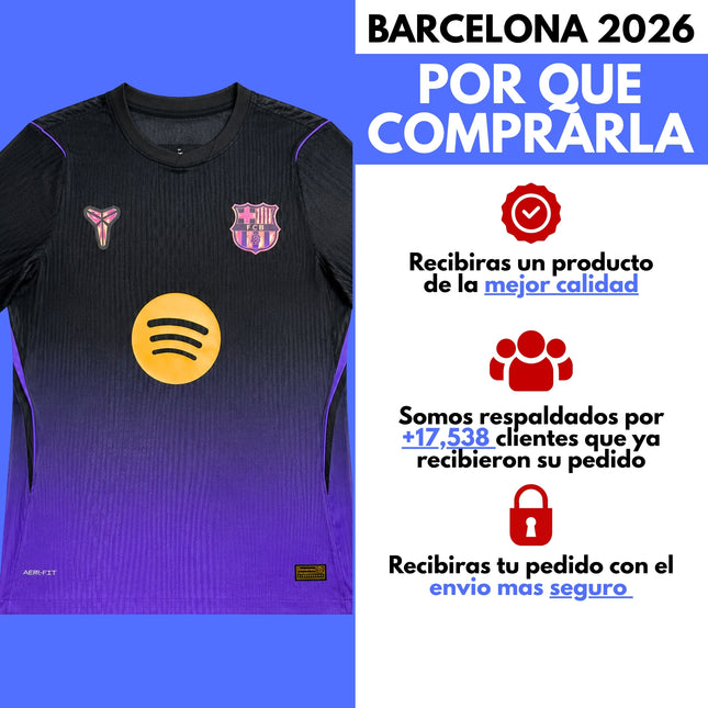 Barcelona Visita - 26/27