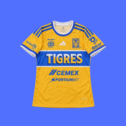 Tigres Local - 26/27 Dama/Mujer