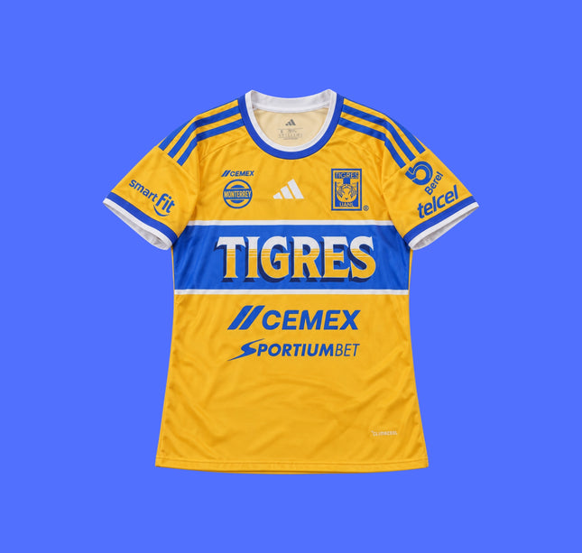 Tigres Local - 26/27 Dama/Mujer