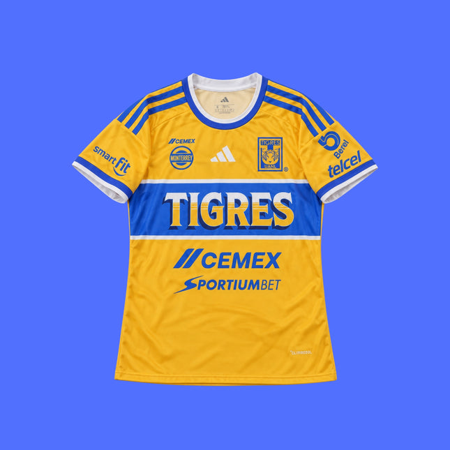 Tigres Local - 26/27 Dama/Mujer