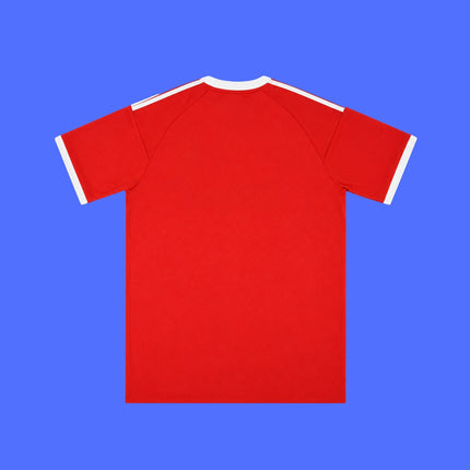 Olympiacos Local - 26/27